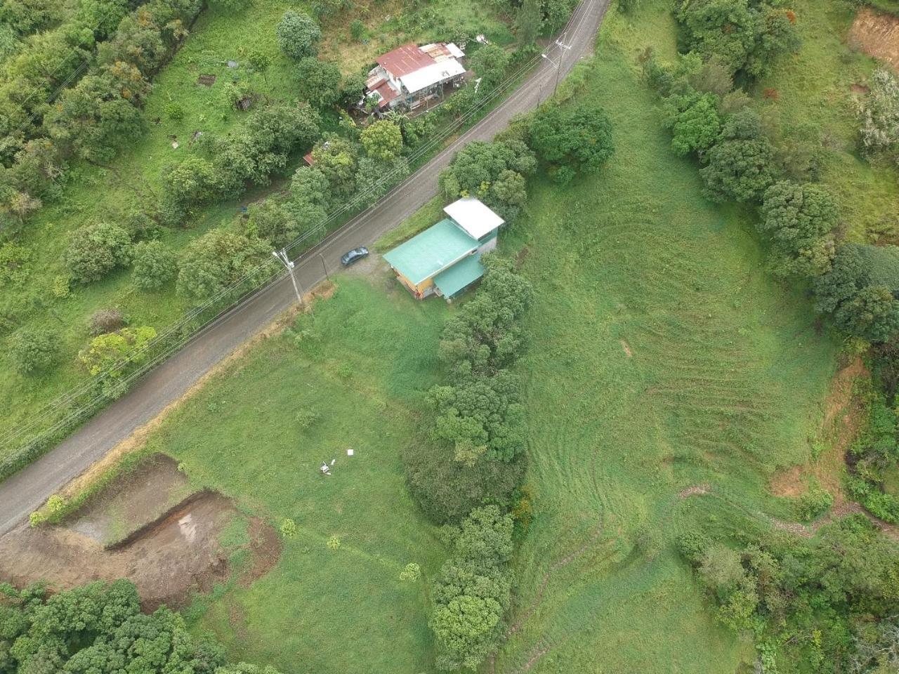 Monteverde Monte Green Exteriör bild